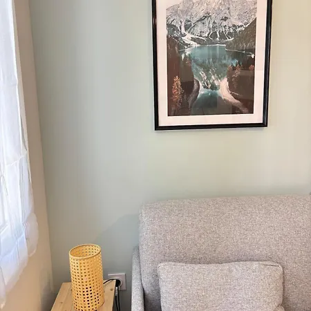 L'azur - Chaleureux & Garage Prive - Apartman Valence