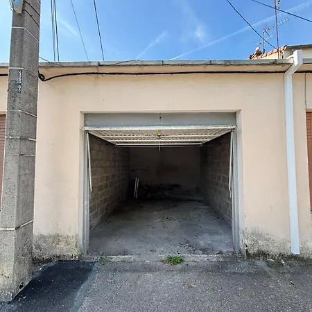 L'azur - Chaleureux & Garage Prive - *